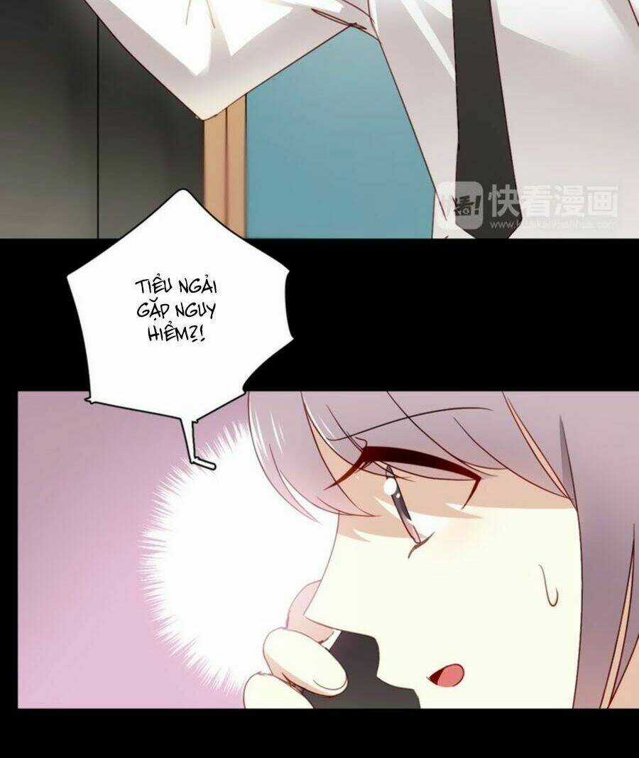 Tình Yêu Là Thế - Chapter 19 - Trang 7