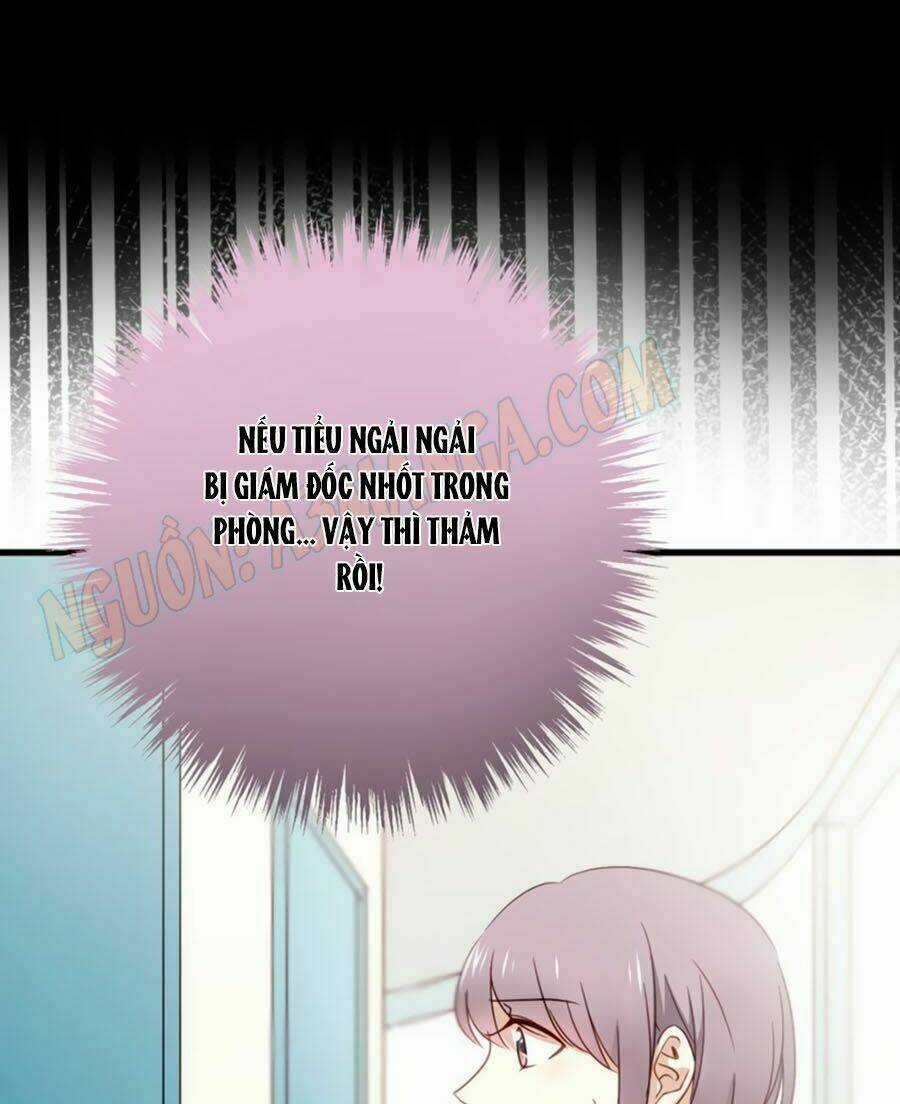 Tình Yêu Là Thế - Chapter 19 - Trang 8