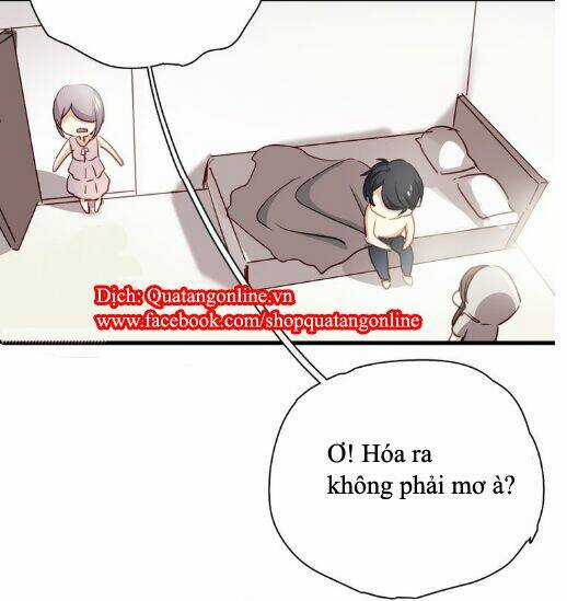 Tình Yêu Là Thế - Chapter 2 - Trang 12