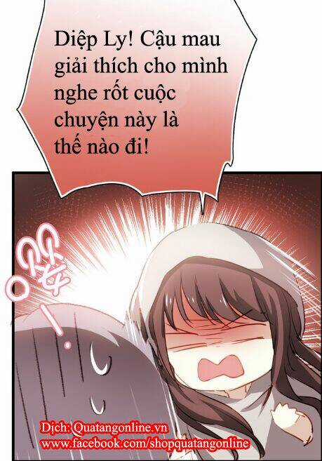 Tình Yêu Là Thế - Chapter 2 - Trang 13