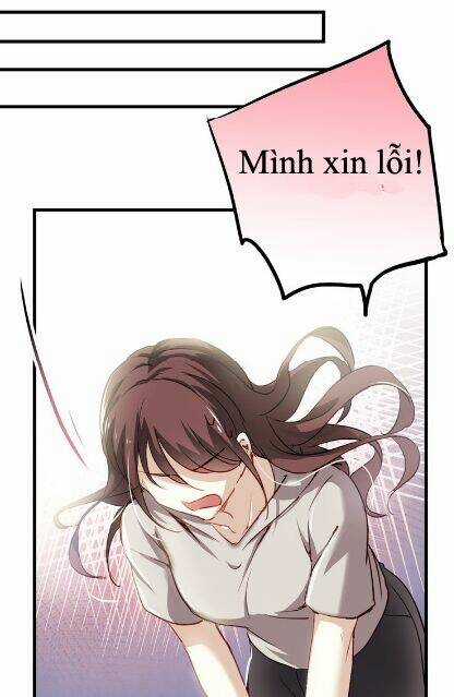 Tình Yêu Là Thế - Chapter 2 - Trang 14