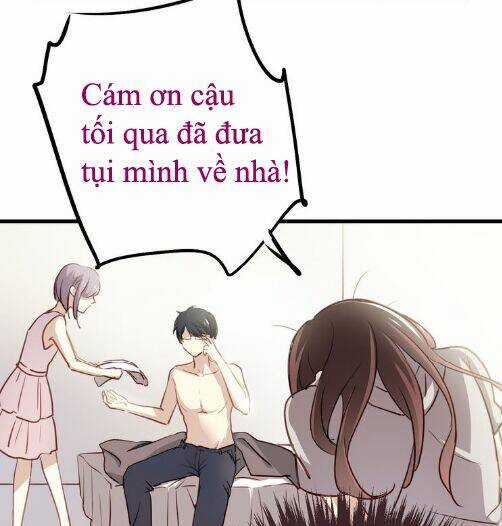 Tình Yêu Là Thế - Chapter 2 - Trang 15