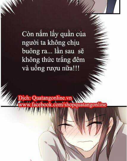 Tình Yêu Là Thế - Chapter 2 - Trang 17