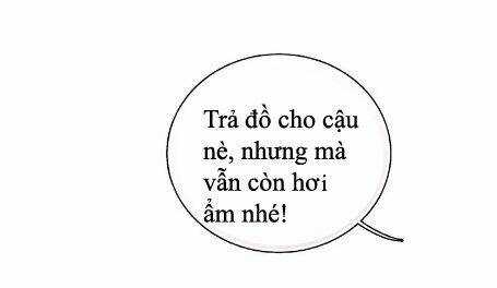 Tình Yêu Là Thế - Chapter 2 - Trang 18