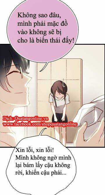 Tình Yêu Là Thế - Chapter 2 - Trang 19