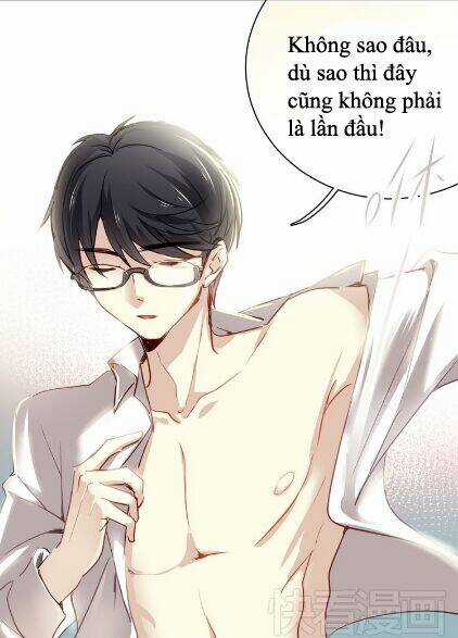 Tình Yêu Là Thế - Chapter 2 - Trang 20