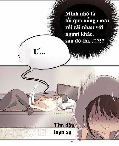 Tình Yêu Là Thế - Chapter 2 - Trang 3