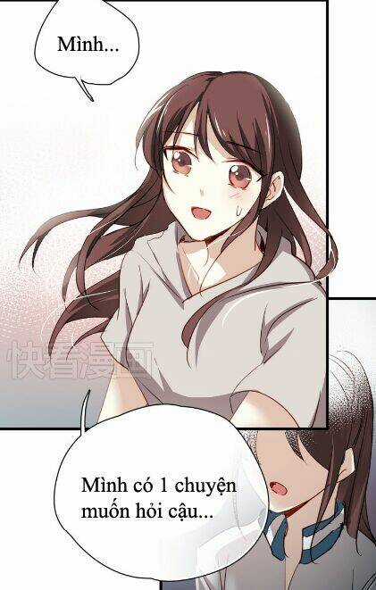 Tình Yêu Là Thế - Chapter 2 - Trang 24