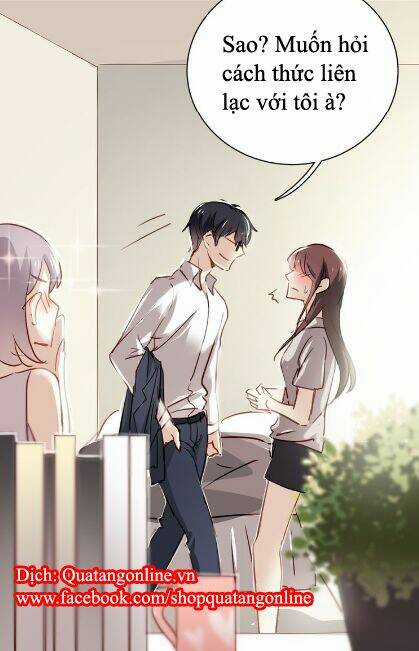 Tình Yêu Là Thế - Chapter 2 - Trang 26