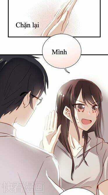 Tình Yêu Là Thế - Chapter 2 - Trang 27