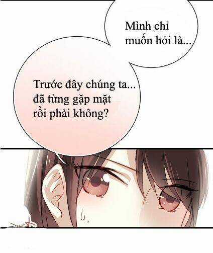 Tình Yêu Là Thế - Chapter 2 - Trang 28