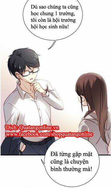 Tình Yêu Là Thế - Chapter 2 - Trang 29