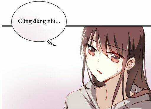 Tình Yêu Là Thế - Chapter 2 - Trang 30