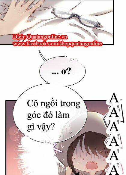 Tình Yêu Là Thế - Chapter 2 - Trang 4