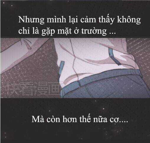 Tình Yêu Là Thế - Chapter 2 - Trang 32