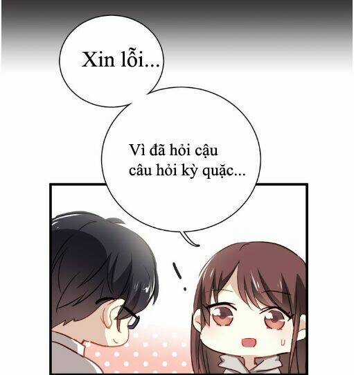 Tình Yêu Là Thế - Chapter 2 - Trang 33