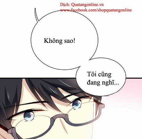 Tình Yêu Là Thế - Chapter 2 - Trang 34