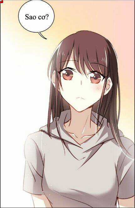 Tình Yêu Là Thế - Chapter 2 - Trang 35