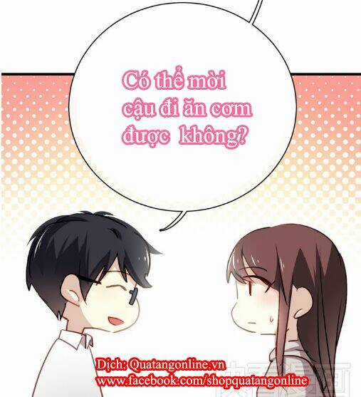 Tình Yêu Là Thế - Chapter 2 - Trang 37