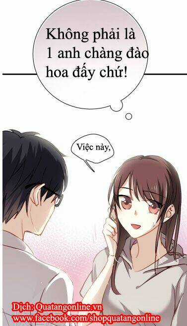 Tình Yêu Là Thế - Chapter 2 - Trang 40