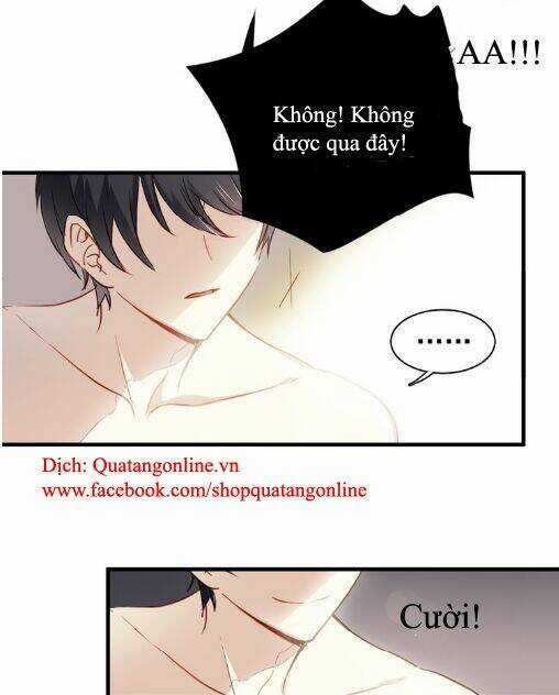 Tình Yêu Là Thế - Chapter 2 - Trang 5