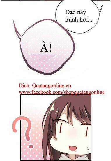 Tình Yêu Là Thế - Chapter 2 - Trang 41