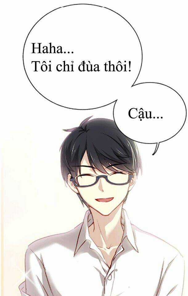 Tình Yêu Là Thế - Chapter 2 - Trang 42