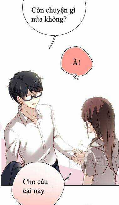 Tình Yêu Là Thế - Chapter 2 - Trang 45