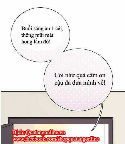 Tình Yêu Là Thế - Chapter 2 - Trang 47