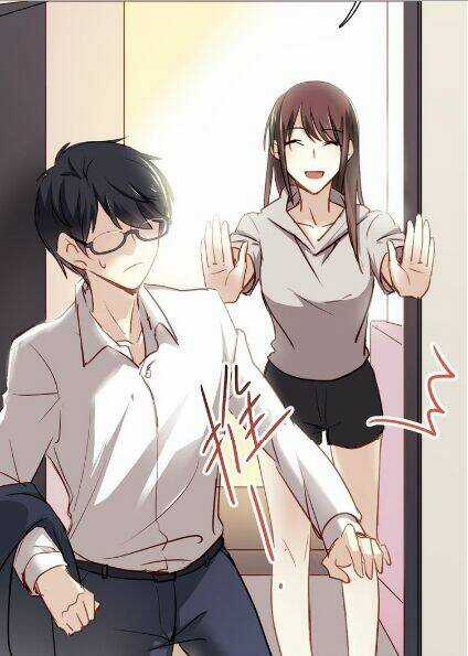 Tình Yêu Là Thế - Chapter 2 - Trang 48