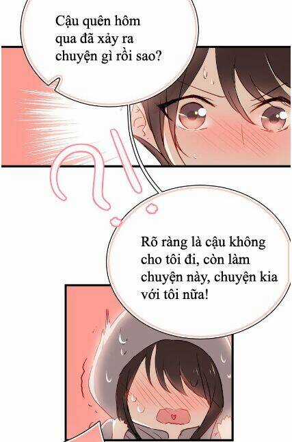 Tình Yêu Là Thế - Chapter 2 - Trang 6