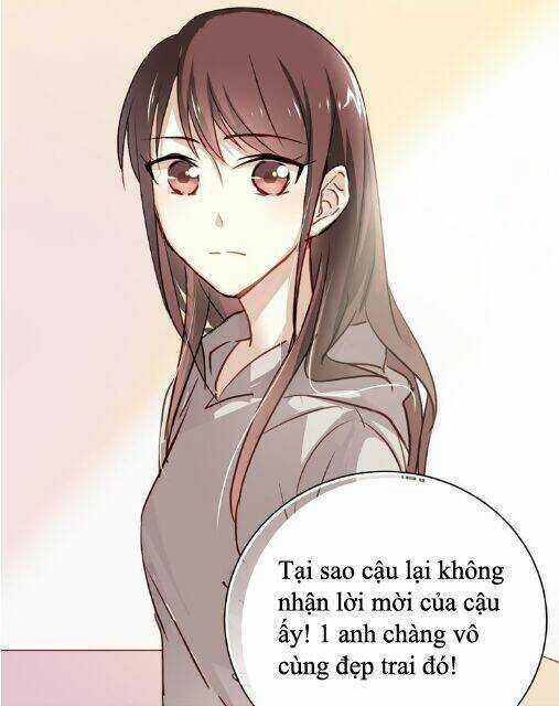 Tình Yêu Là Thế - Chapter 2 - Trang 53