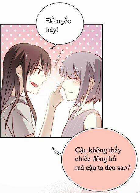 Tình Yêu Là Thế - Chapter 2 - Trang 54