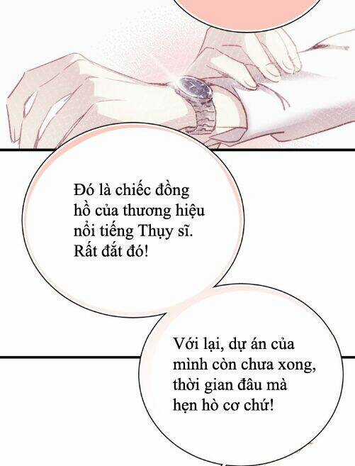 Tình Yêu Là Thế - Chapter 2 - Trang 55