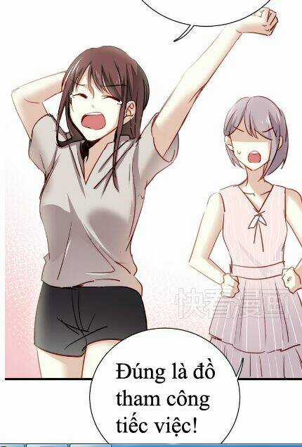 Tình Yêu Là Thế - Chapter 2 - Trang 56