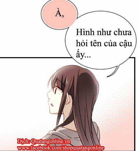 Tình Yêu Là Thế - Chapter 2 - Trang 57