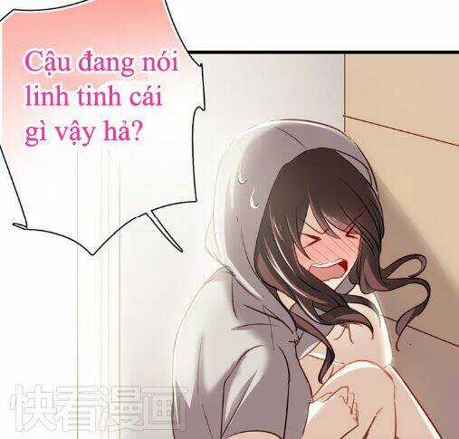 Tình Yêu Là Thế - Chapter 2 - Trang 7