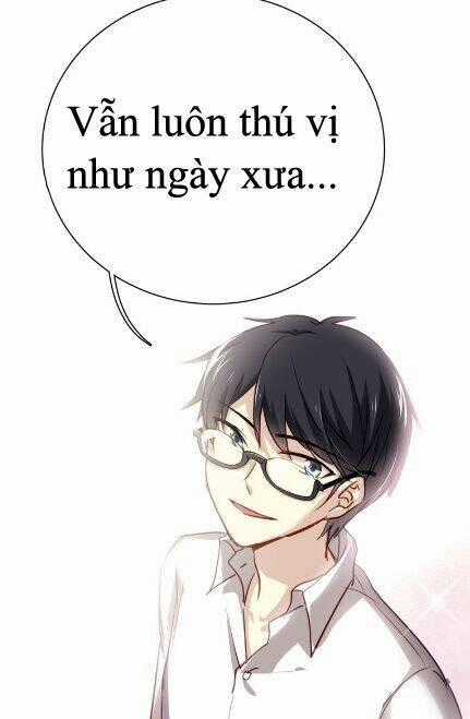 Tình Yêu Là Thế - Chapter 2 - Trang 61