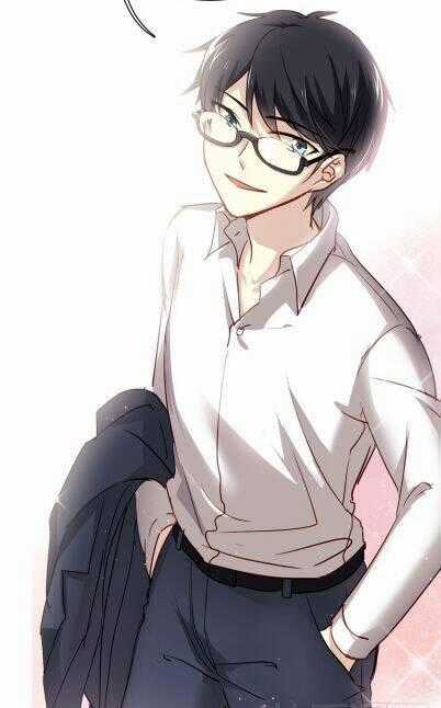 Tình Yêu Là Thế - Chapter 2 - Trang 62