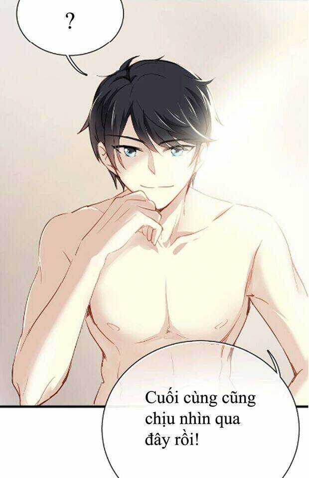 Tình Yêu Là Thế - Chapter 2 - Trang 8