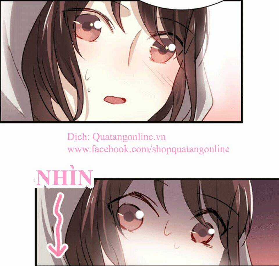 Tình Yêu Là Thế - Chapter 2 - Trang 9