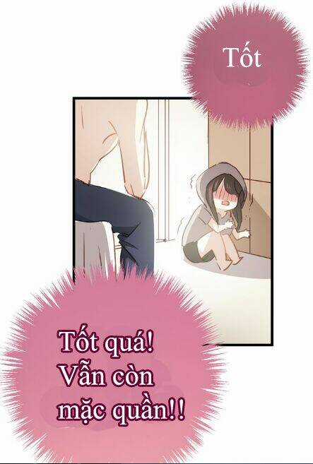 Tình Yêu Là Thế - Chapter 2 - Trang 10