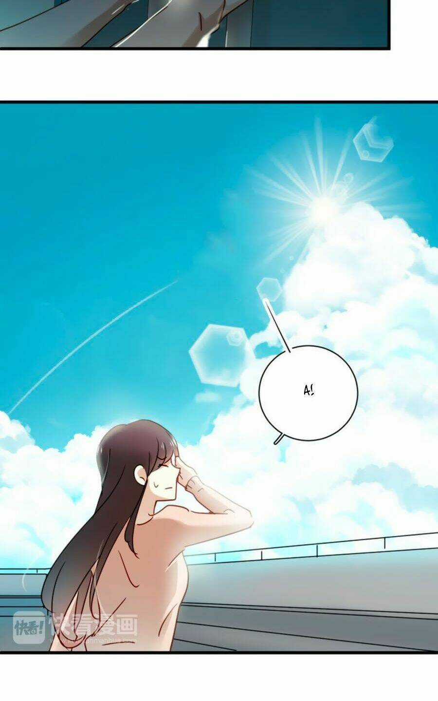 Tình Yêu Là Thế - Chapter 20 - Trang 3