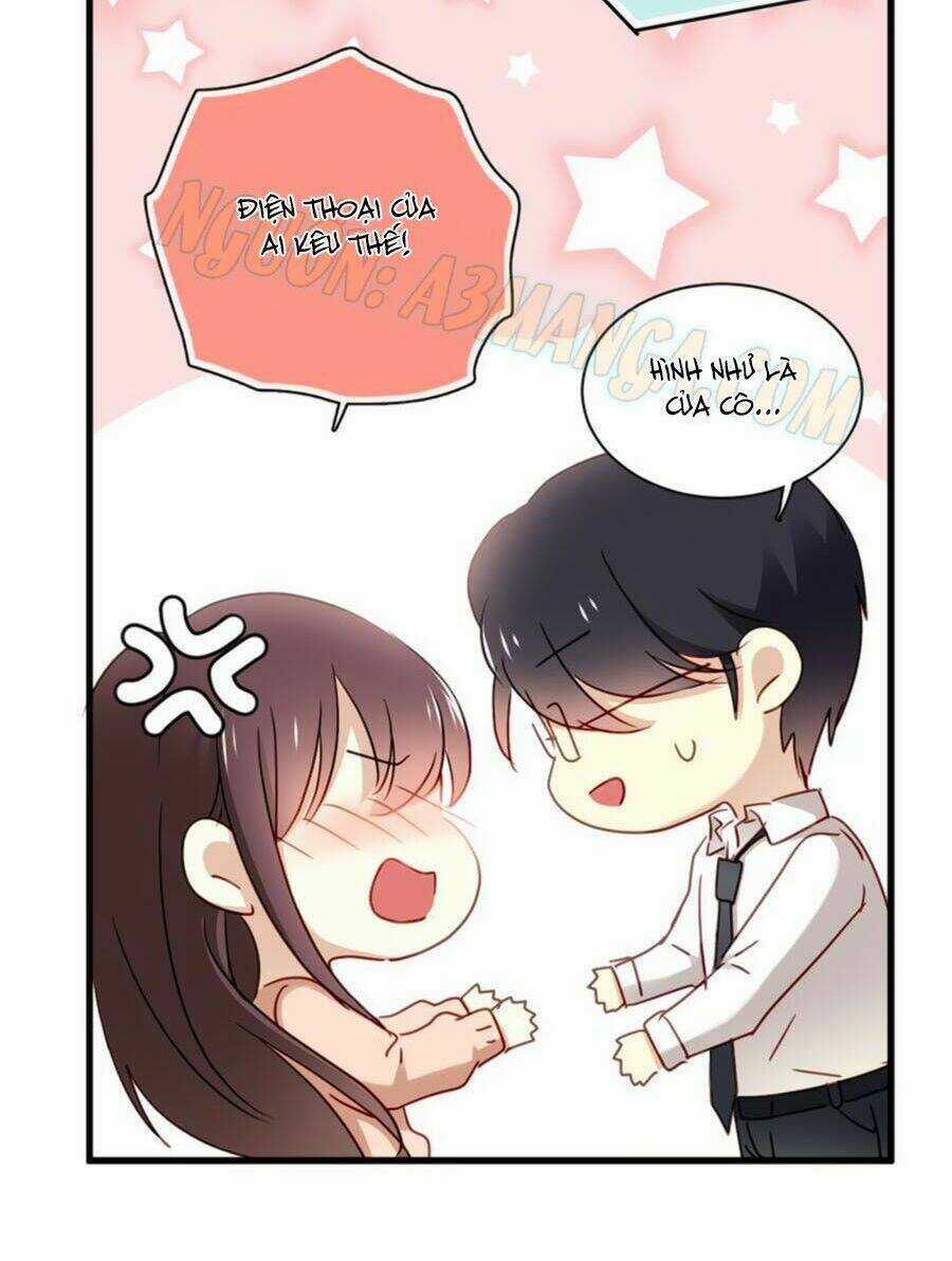 Tình Yêu Là Thế - Chapter 20 - Trang 23