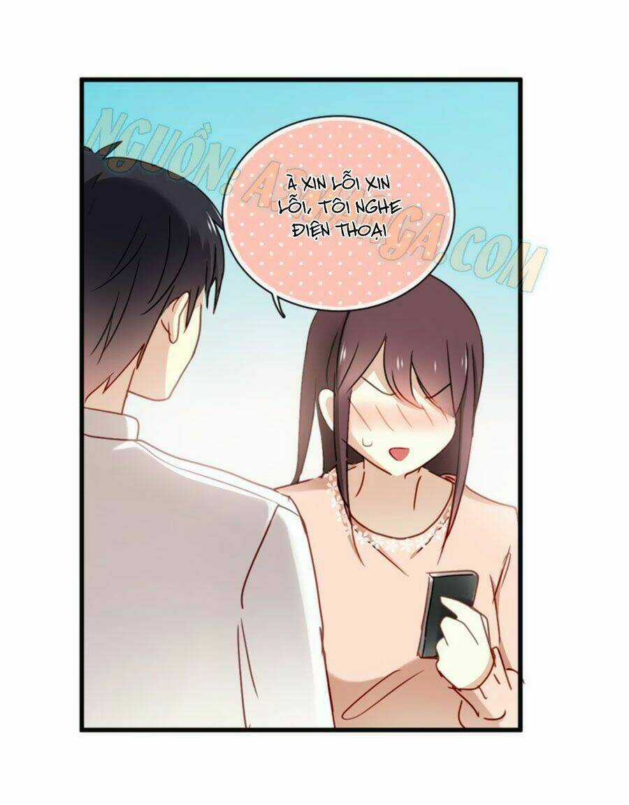 Tình Yêu Là Thế - Chapter 20 - Trang 24