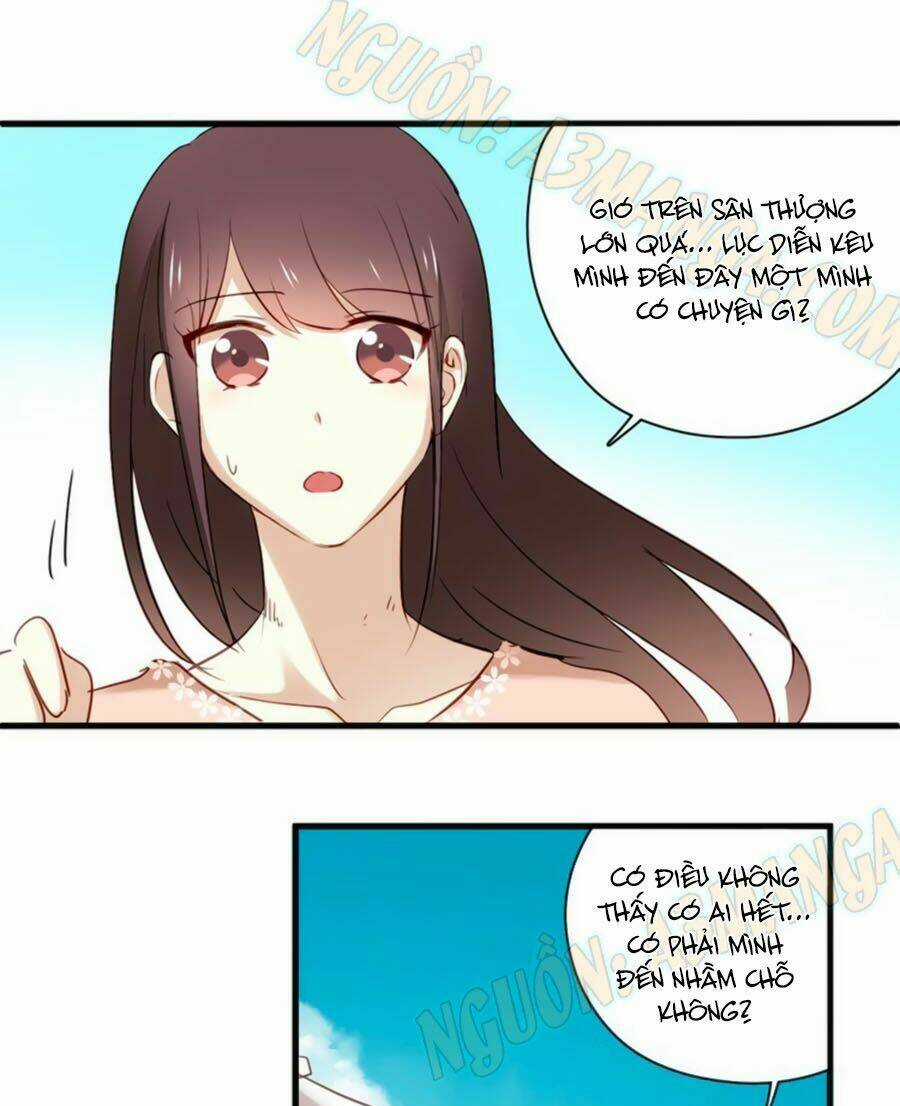 Tình Yêu Là Thế - Chapter 20 - Trang 4