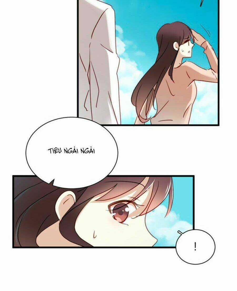 Tình Yêu Là Thế - Chapter 20 - Trang 5