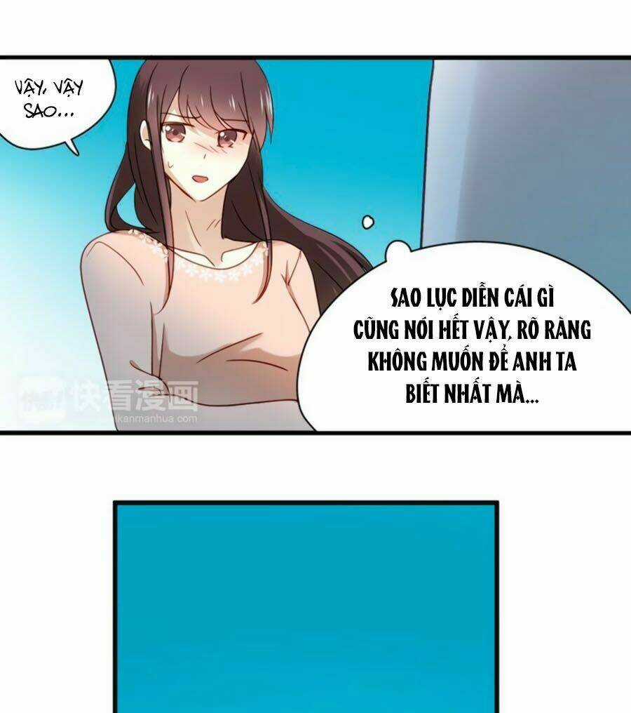 Tình Yêu Là Thế - Chapter 20 - Trang 10