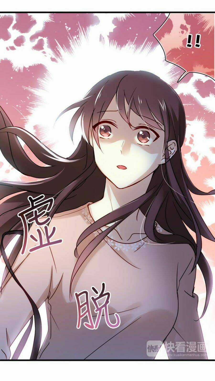 Tình Yêu Là Thế - Chapter 21 - Trang 12