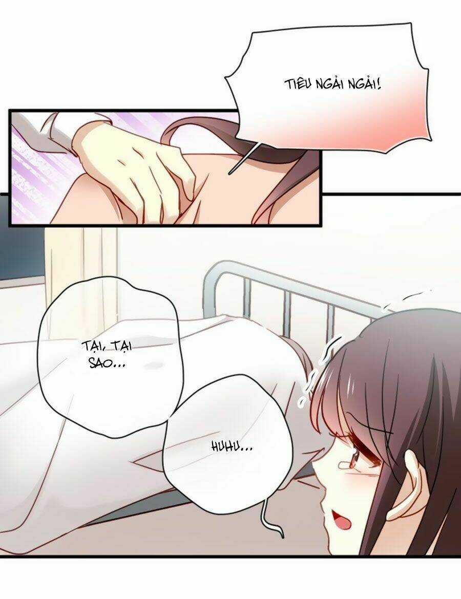 Tình Yêu Là Thế - Chapter 21 - Trang 13